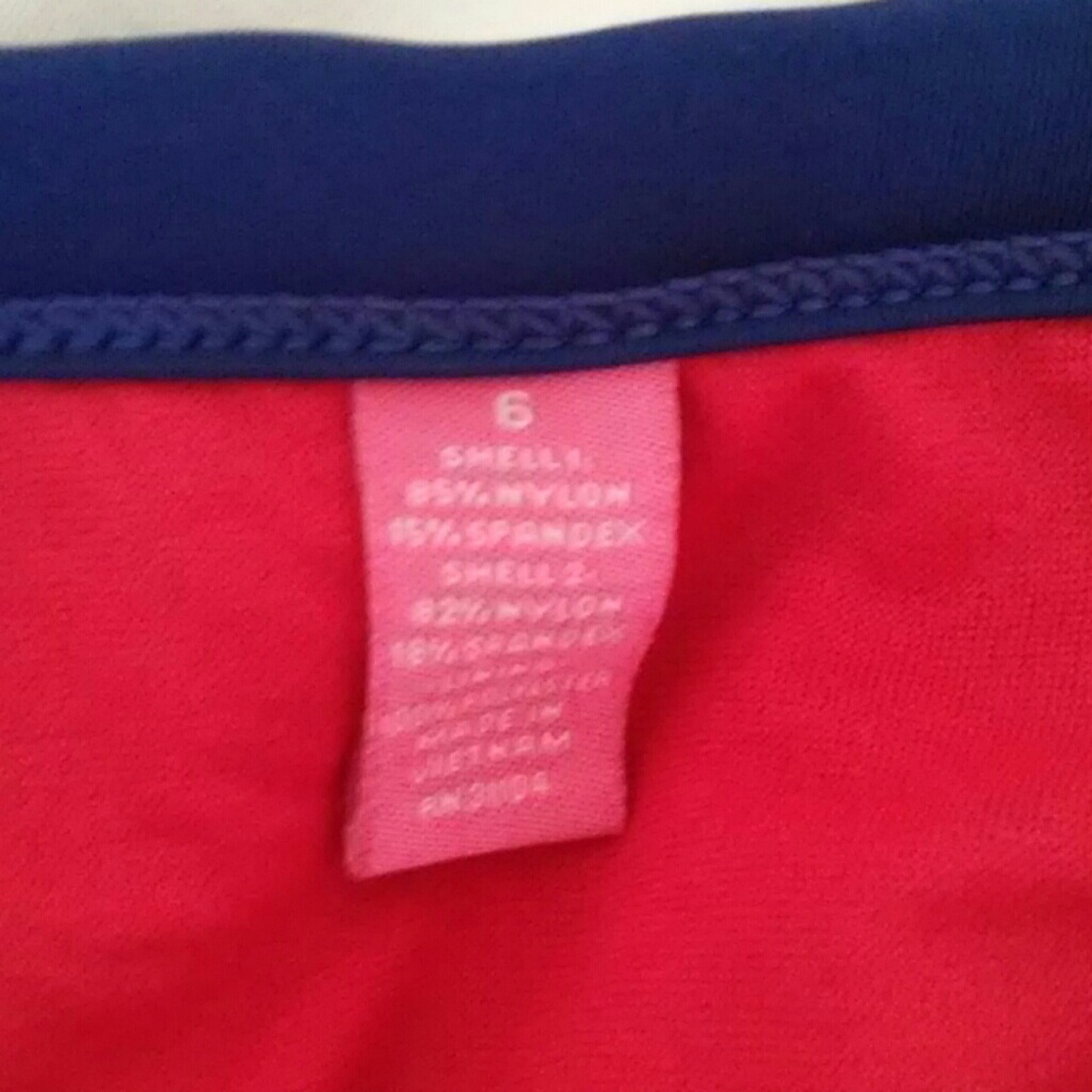 Swimsuit - Picture 5 of 6